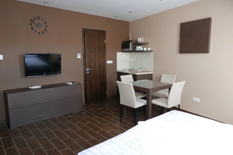 Royal Residence Apartments Gyula - 2