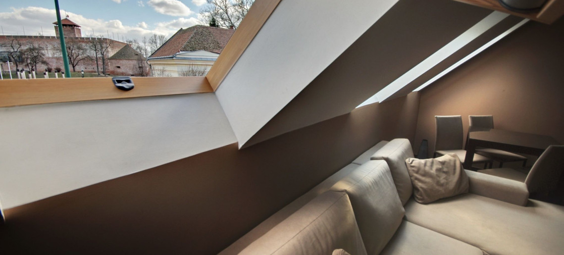 Royal Residence Apartments Gyula - 2