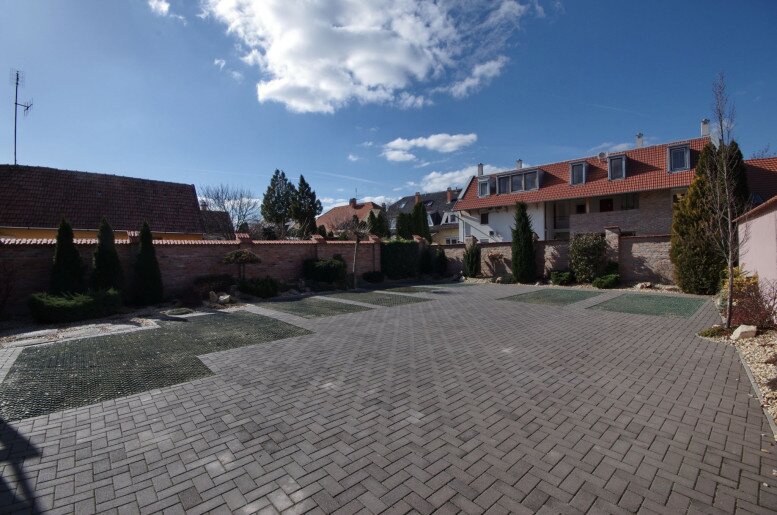 Royal Residence Apartments Gyula - 5
