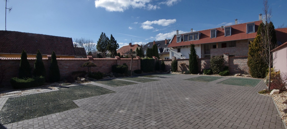Royal Residence Apartments Gyula - 4