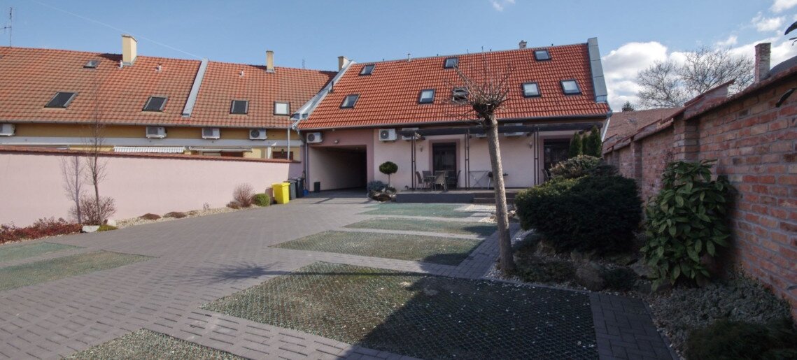 Royal Residence Apartments Gyula - 5
