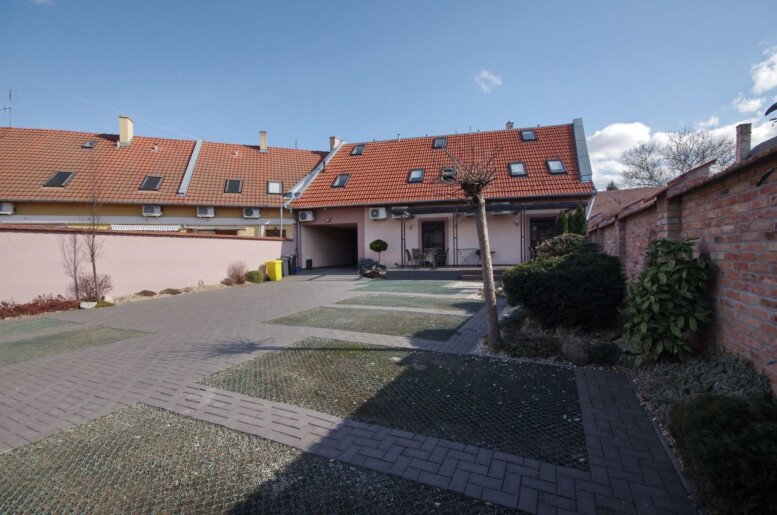 Royal Residence Apartments Gyula - 6