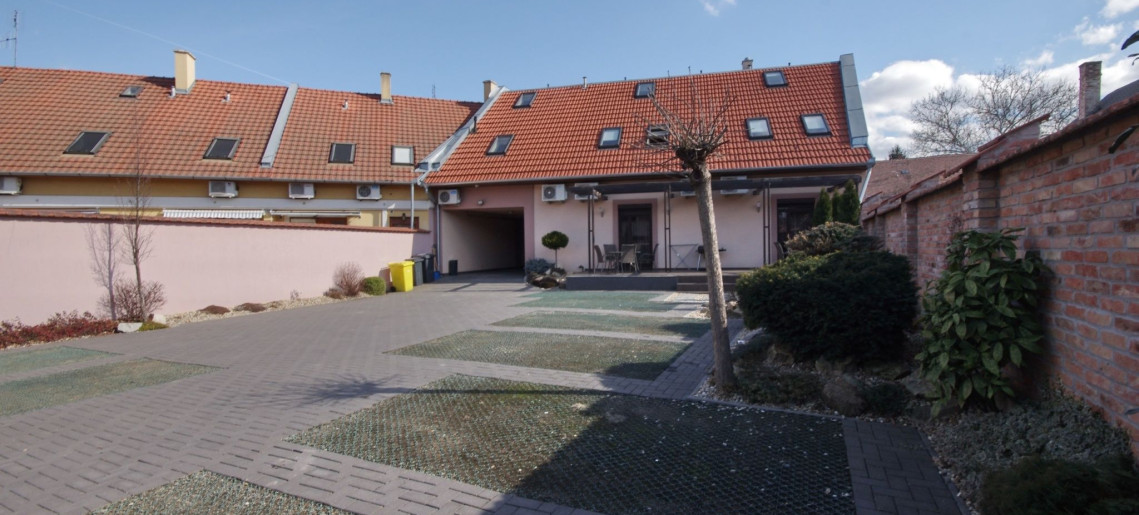 Royal Residence Apartments Gyula - 5
