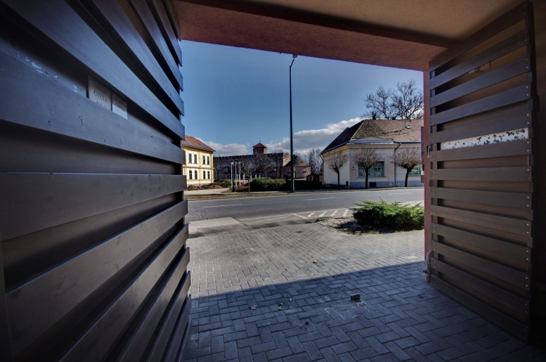 Royal Residence Apartments Gyula - 8
