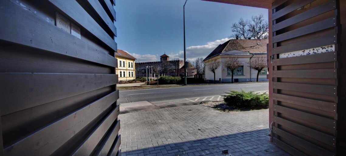 Royal Residence Apartments Gyula - 3