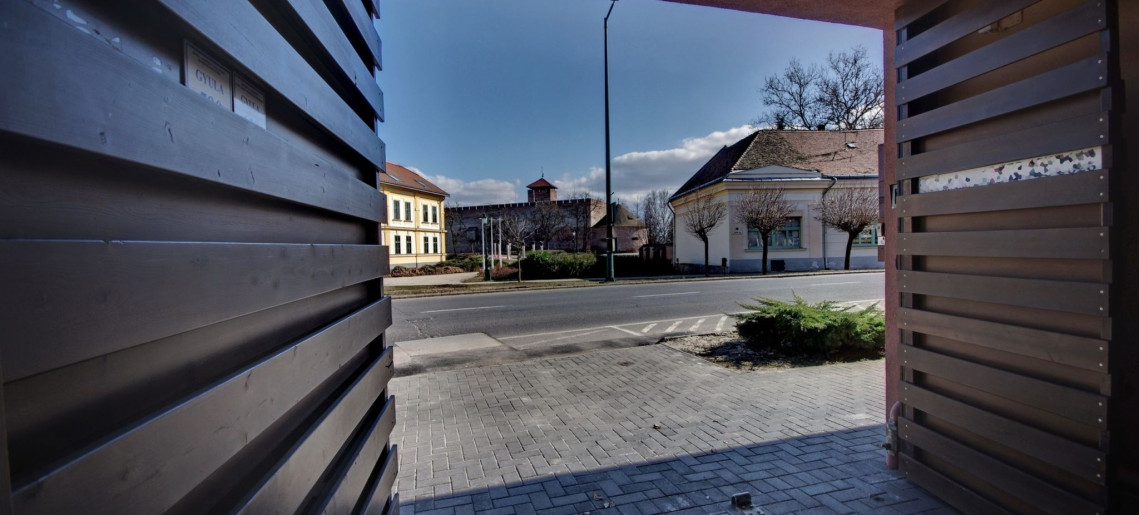 Royal Residence Apartments Gyula - 3