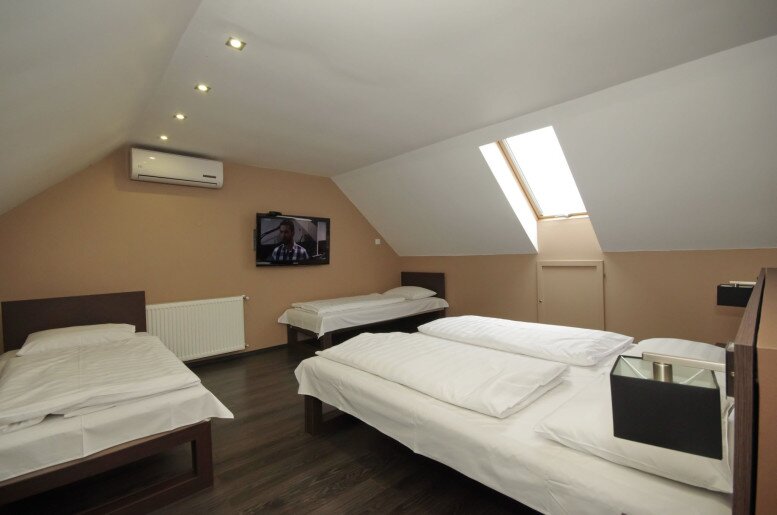 Royal Residence Apartments Gyula - 10