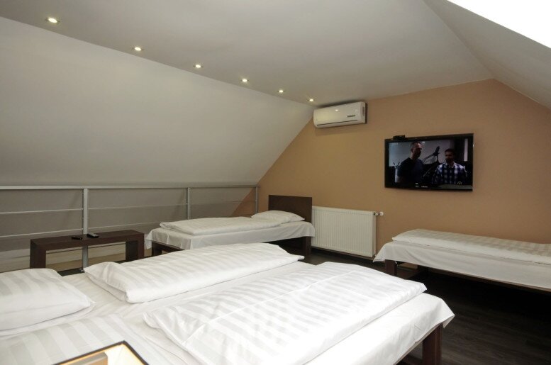 Royal Residence Apartments Gyula - 11