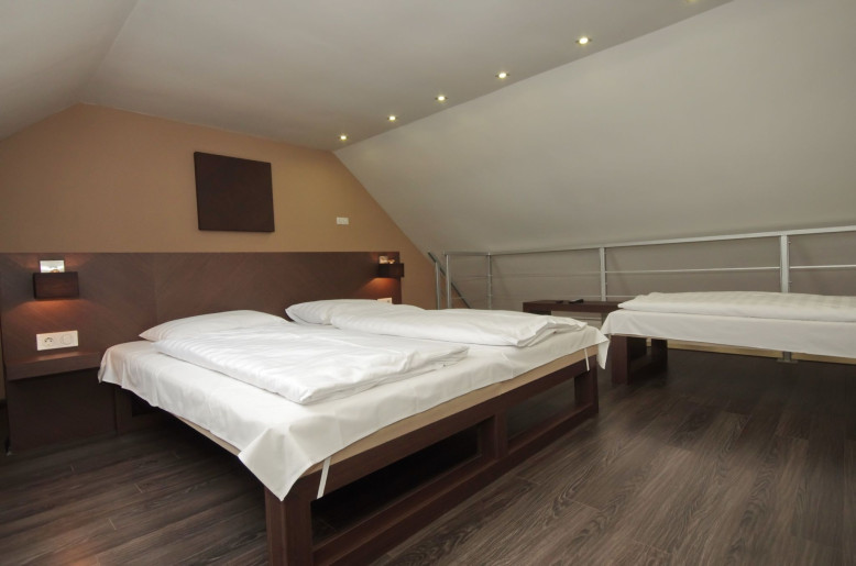 Royal Residence Apartments Gyula - 12
