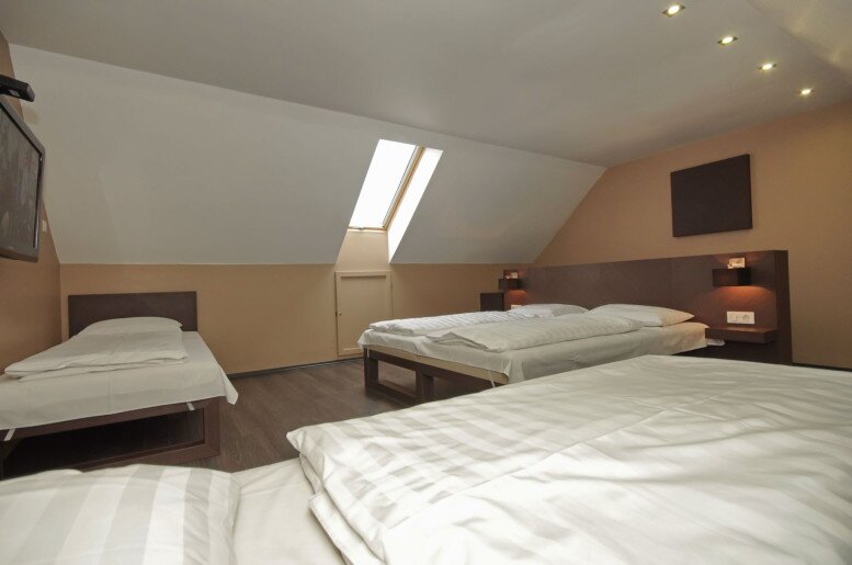 Royal Residence Apartments Gyula - 13