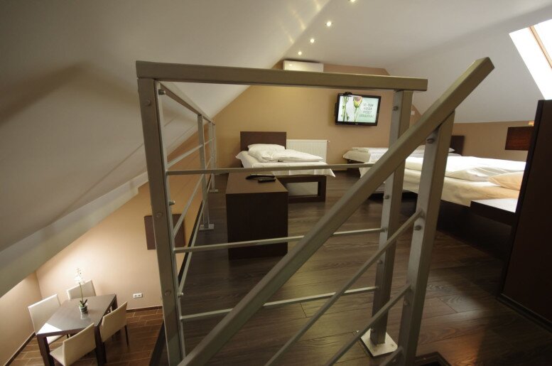 Royal Residence Apartments Gyula - 14