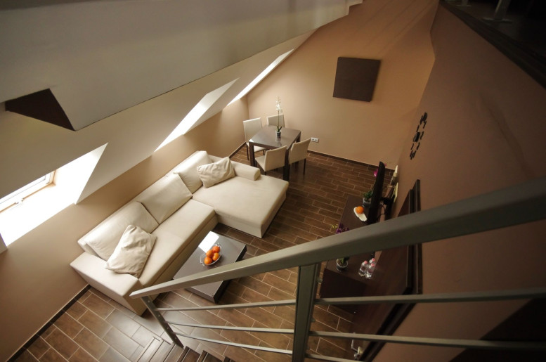Royal Residence Apartments Gyula - 15