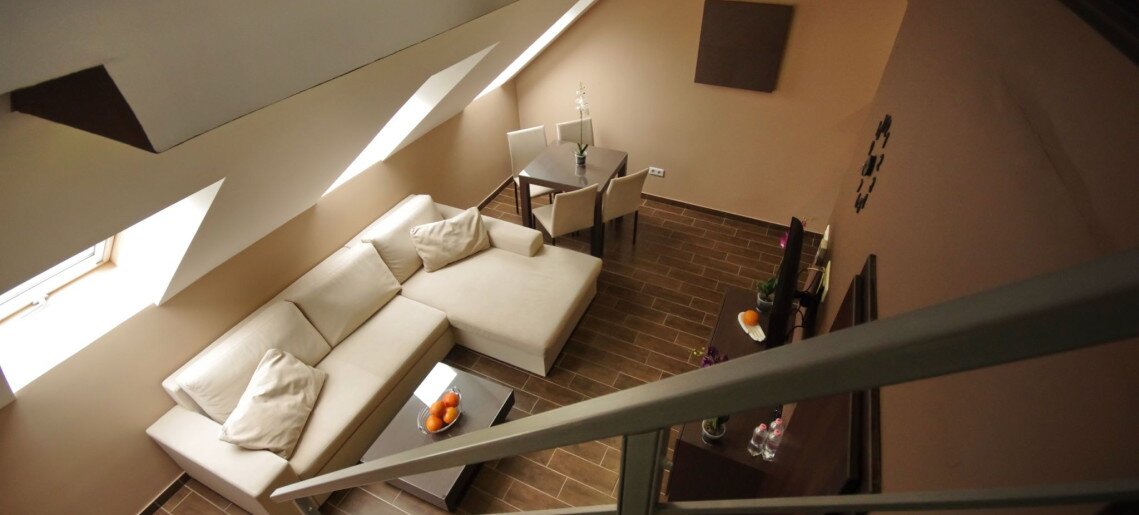 Royal Residence Apartments Gyula - 15