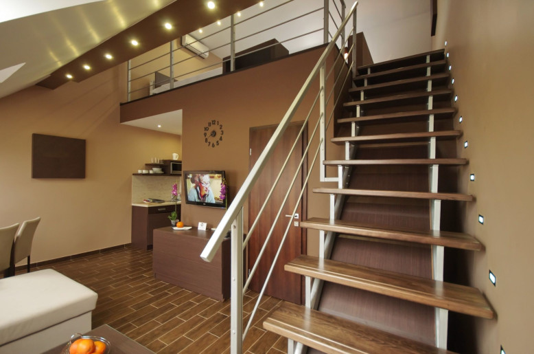 Royal Residence Apartments Gyula - 16