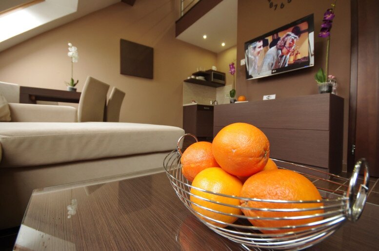 Royal Residence Apartments Gyula - 17