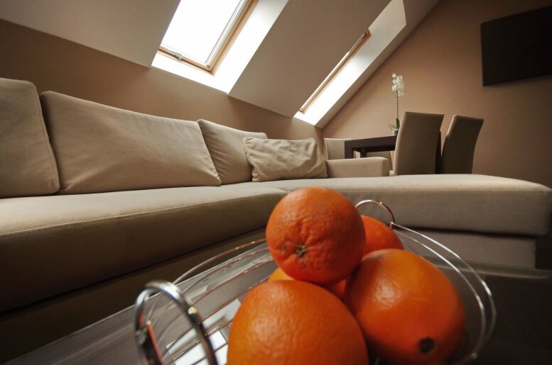 Royal Residence Apartments Gyula - 18