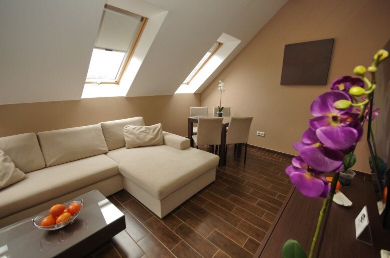 Royal Residence Apartments Gyula - 19