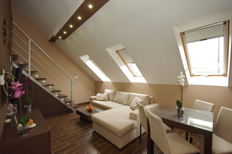 Royal Residence Apartments Gyula - 20