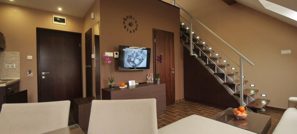 Royal Residence Apartments Gyula - 22