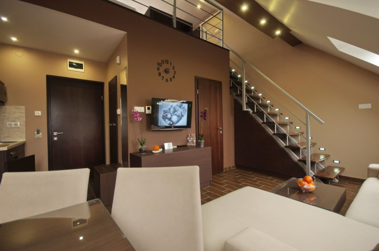 Royal Residence Apartments Gyula - 22