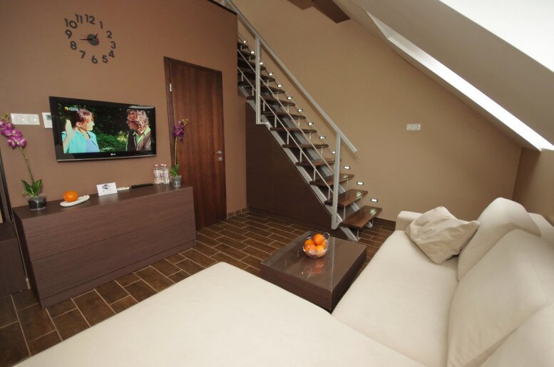 Royal Residence Apartments Gyula - 23