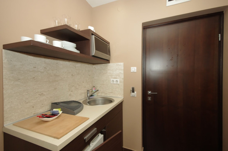 Royal Residence Apartments Gyula - 24
