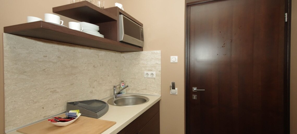 Royal Residence Apartments Gyula - 24