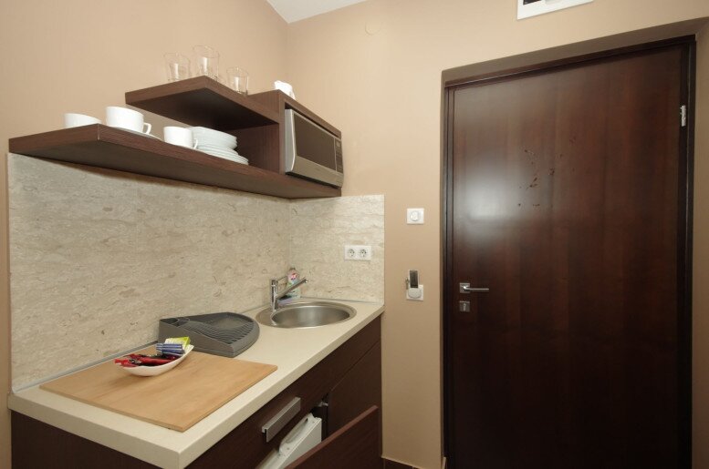Royal Residence Apartments Gyula - 24