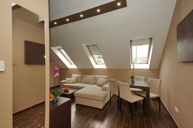 Royal Residence Apartments Gyula - 25