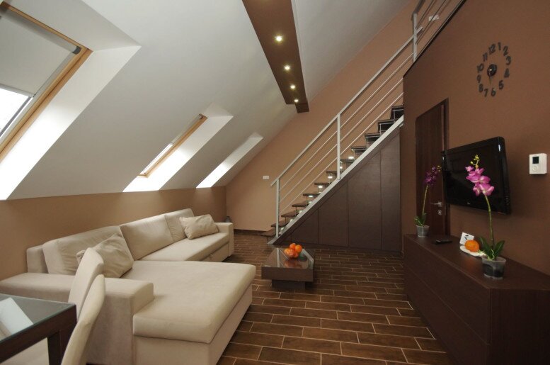 Royal Residence Apartments Gyula - 26