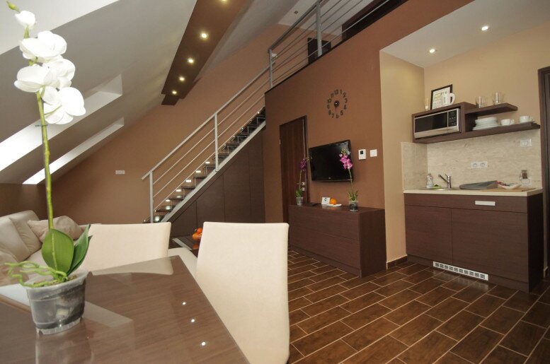 Royal Residence Apartments Gyula - 27