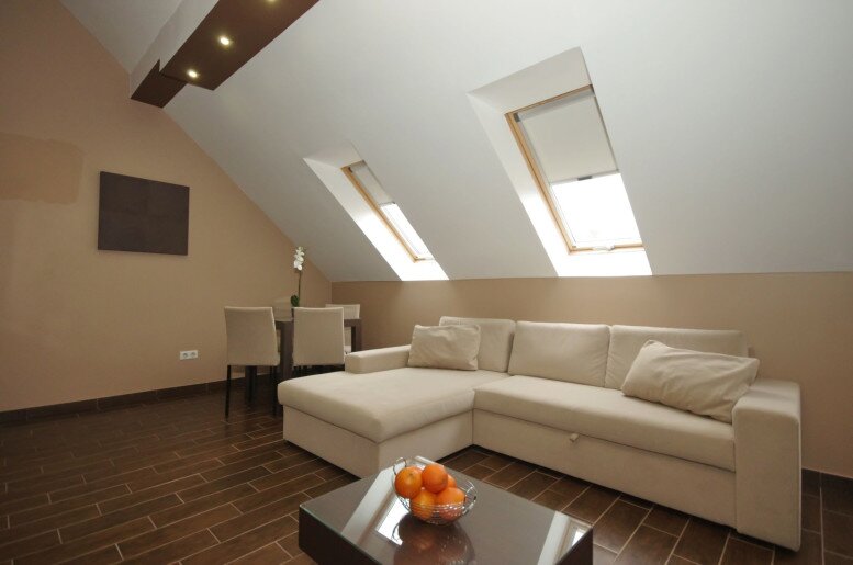 Royal Residence Apartments Gyula - 28