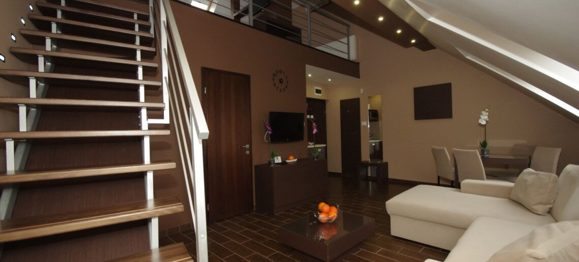 Royal Residence Apartments Gyula - 29