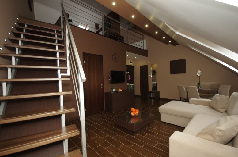 Royal Residence Apartments Gyula - 29