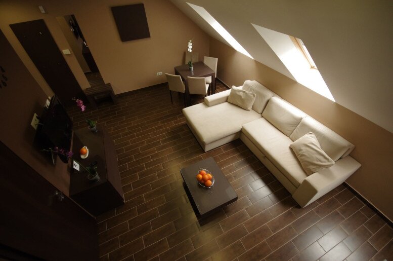 Royal Residence Apartments Gyula - 30