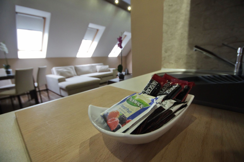 Royal Residence Apartments Gyula - 31
