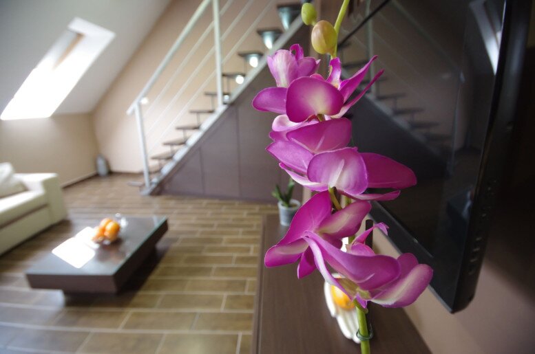 Royal Residence Apartments Gyula - 32