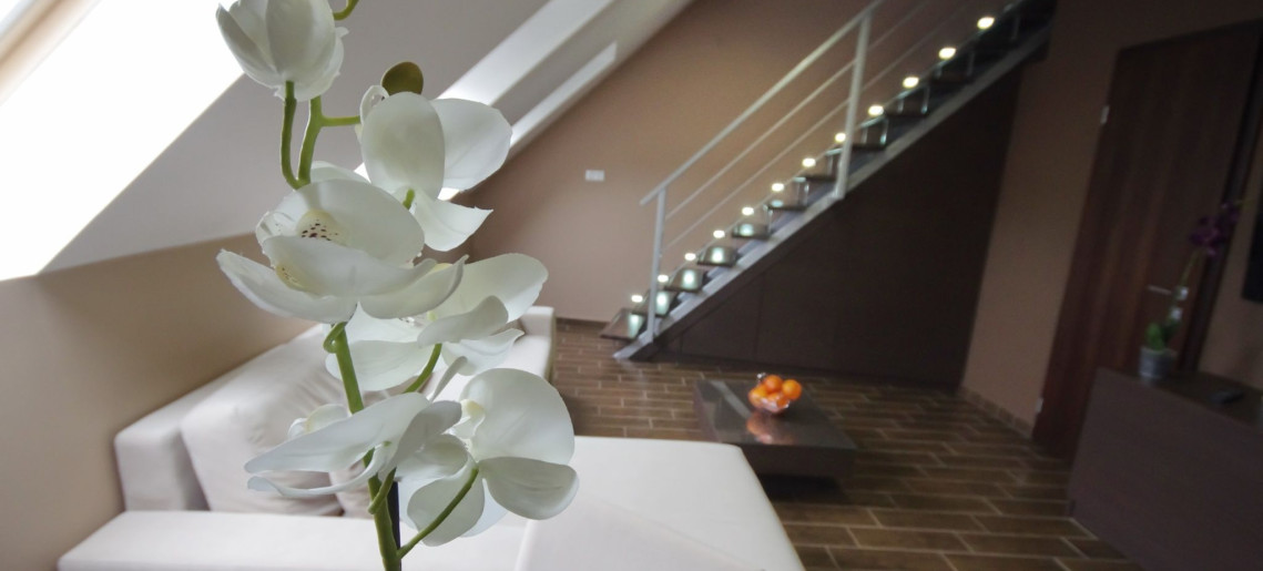 Royal Residence Apartments Gyula - 33