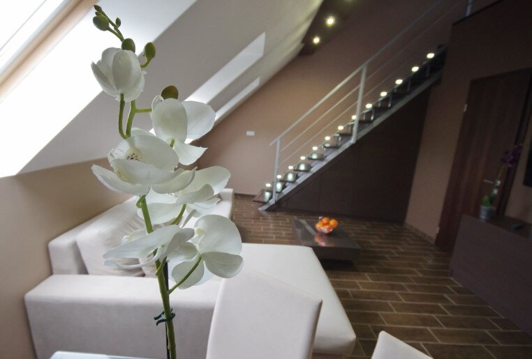 Royal Residence Apartments Gyula - 33
