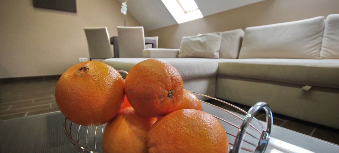 Royal Residence Apartments Gyula - 34