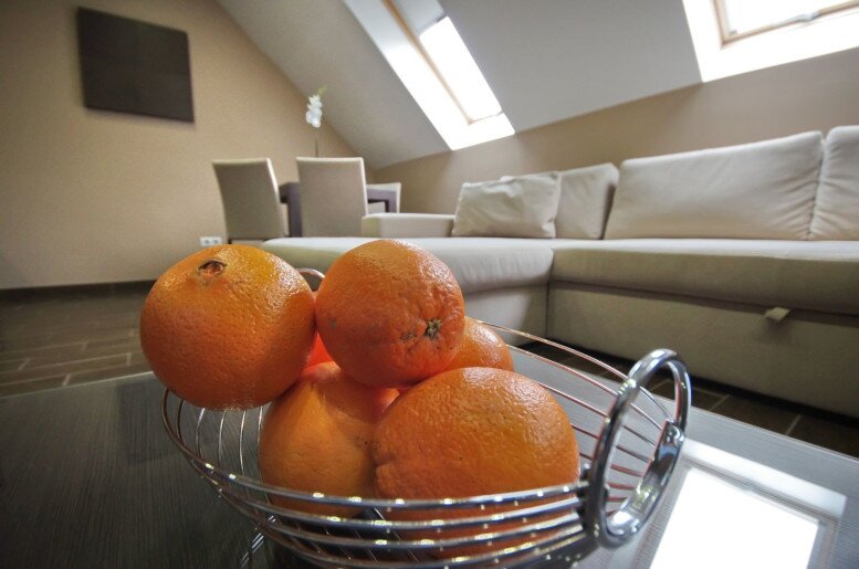 Royal Residence Apartments Gyula - 34