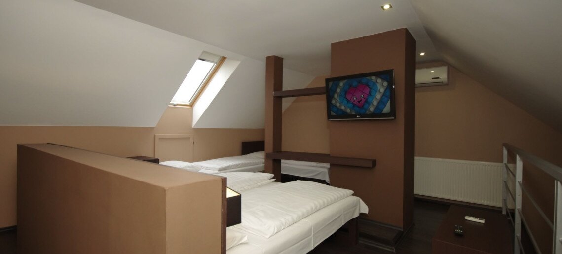 Royal Residence Apartments Gyula - 35