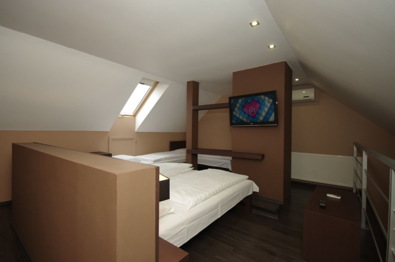 Royal Residence Apartments Gyula - 35
