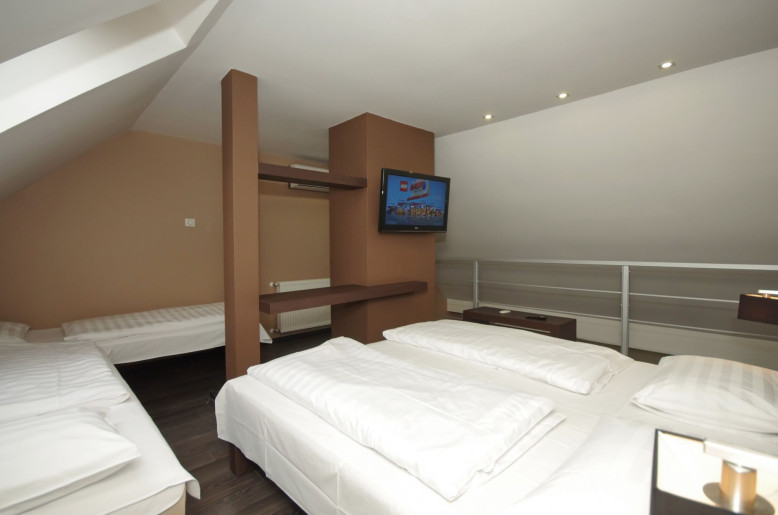 Royal Residence Apartments Gyula - 36