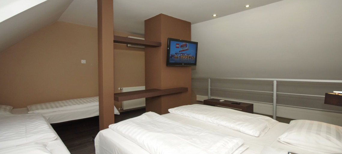 Royal Residence Apartments Gyula - 36