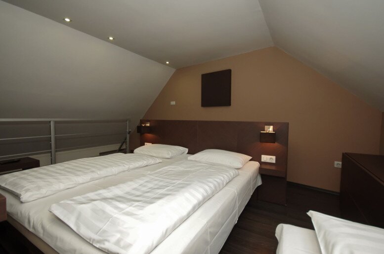 Royal Residence Apartments Gyula - 37