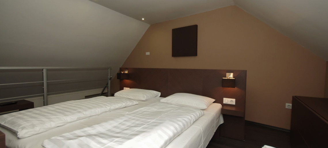 Royal Residence Apartments Gyula - 37