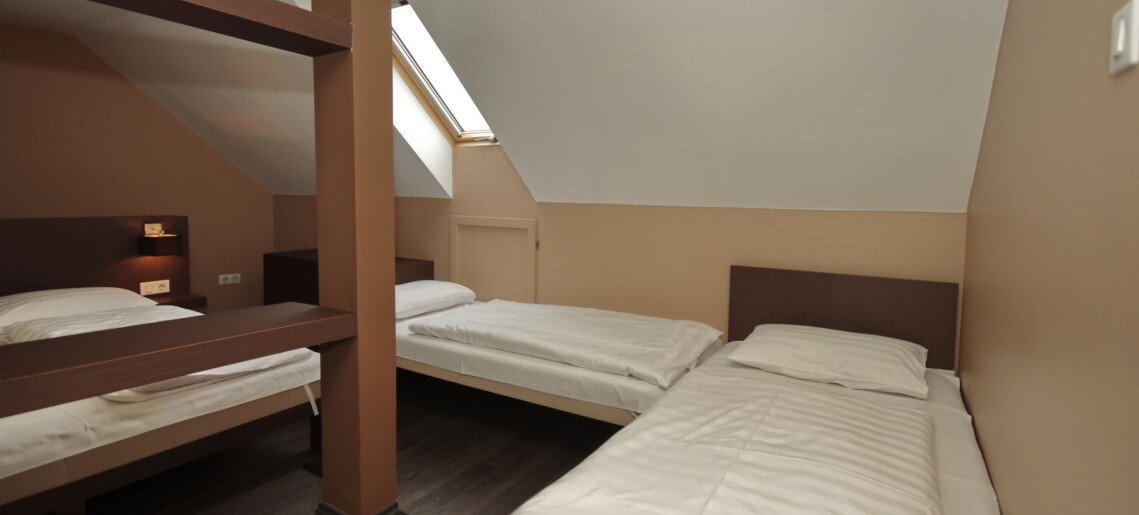 Royal Residence Apartments Gyula - 38