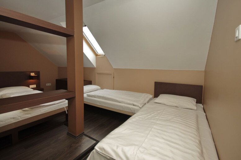 Royal Residence Apartments Gyula - 38