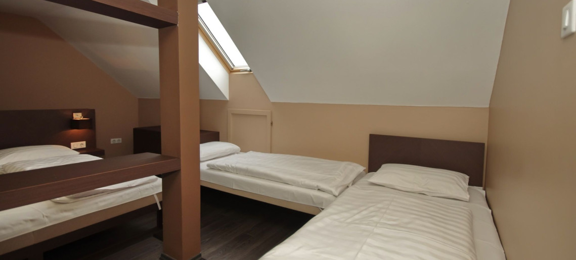 Royal Residence Apartments Gyula - 38